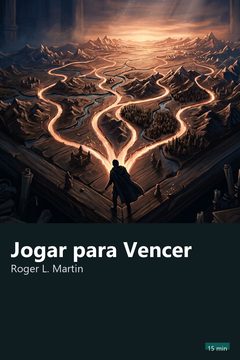 Capa do resumo de Jogar para Vencer