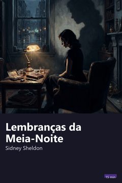 Capa do resumo de Lembranças da Meia-Noite