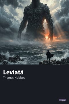Capa do resumo de Leviatã