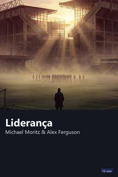 Capa do resumo de Liderança