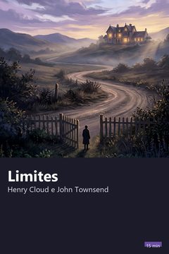 Capa do resumo de Limites