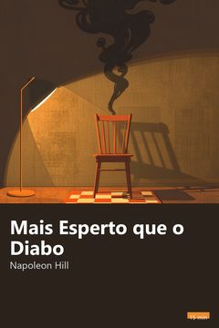 Capa do resumo de Mais Esperto que o Diabo