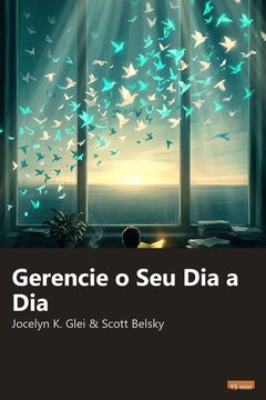 Capa do resumo de Gerencie o Seu Dia a Dia