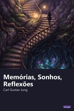 Capa do resumo de Memórias, Sonhos, Reflexões