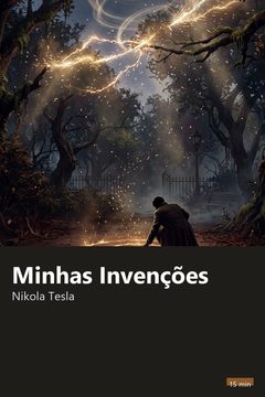 Capa do resumo de Minhas Invenções