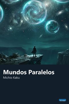 Capa do resumo de Mundos Paralelos