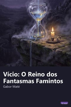 Capa do resumo de Vício: O Reino dos Fantasmas Famintos