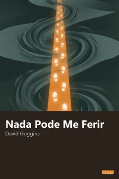 Capa do resumo de Nada Pode Me Ferir