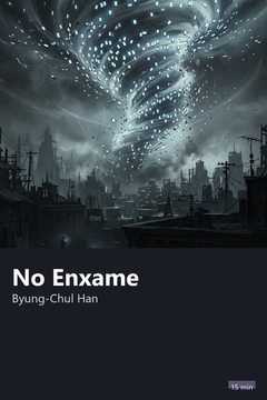 Capa do resumo de No Enxame