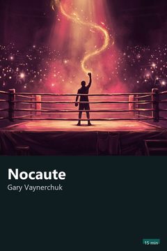 Capa do resumo de Nocaute