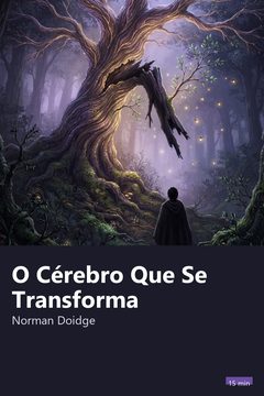 Capa do resumo de O Cérebro Que Se Transforma