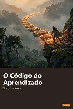 Capa do resumo de O Código do Aprendizado