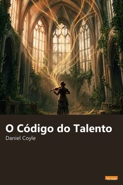Capa do resumo de O Código do Talento