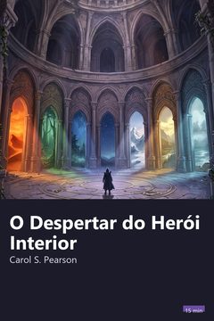 Capa do resumo de O Despertar do Herói Interior