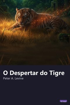 Capa do resumo de O Despertar do Tigre