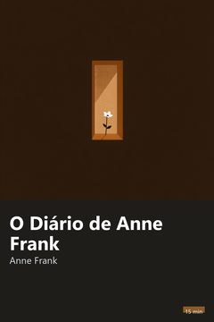 Capa do resumo de O Diário de Anne Frank