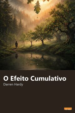 Capa do resumo de O Efeito Cumulativo