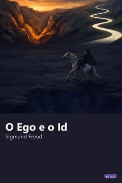 Capa do resumo de O Ego e o Id