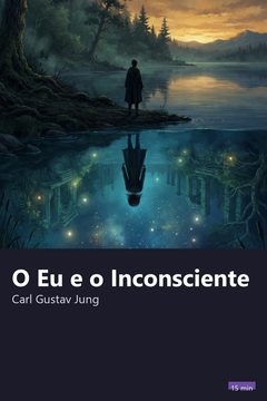 Capa do resumo de O Eu e o Inconsciente