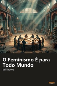 Capa do resumo de O Feminismo É para Todo Mundo
