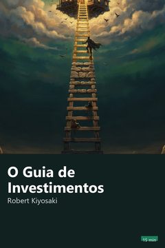 Capa do resumo de O Guia de Investimentos