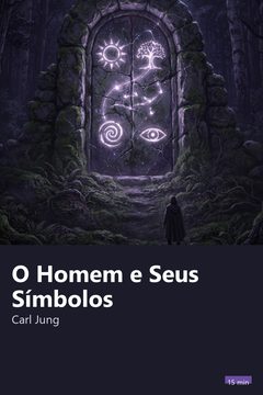 Capa do resumo de O Homem e Seus Símbolos
