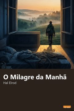 Capa do resumo de O Milagre da Manhã