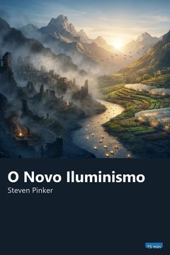 Capa do resumo de O Novo Iluminismo
