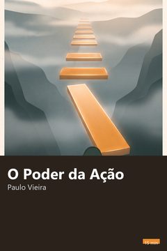 Capa do resumo de O Poder da Ação