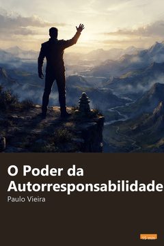 Capa do resumo de O Poder da Autorresponsabilidade