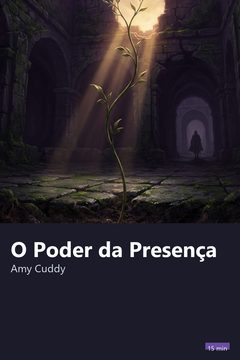 Capa do resumo de O Poder da Presença