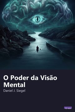 Capa do resumo de O Poder da Visão Mental
