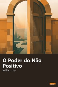 Capa do resumo de O Poder do Não Positivo