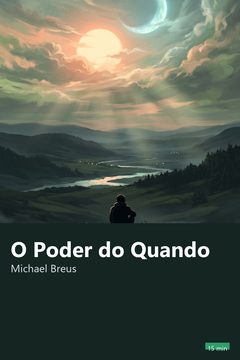 Capa do resumo de O Poder do Quando