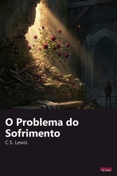 Capa do resumo de O Problema do Sofrimento