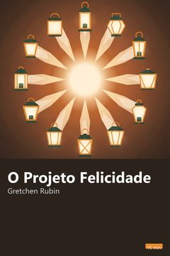 Capa do resumo de O Projeto Felicidade