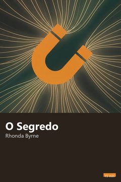 Capa do resumo de O Segredo