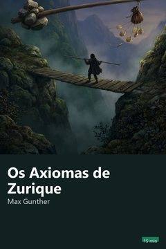 Capa do resumo de Os Axiomas de Zurique