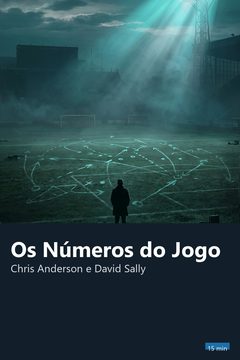 Capa do resumo de Os Números do Jogo