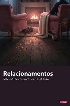 Capa do resumo de Relacionamentos