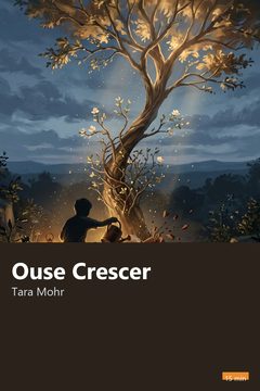 Capa do resumo de Ouse Crescer