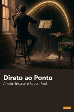 Capa do resumo de Direto ao Ponto
