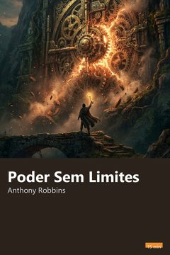 Capa do resumo de Poder Sem Limites