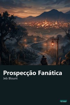 Capa do resumo de Prospecção Fanática