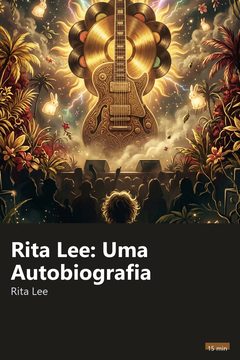 Capa do resumo de Rita Lee: Uma Autobiografia