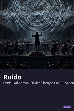 Capa do resumo de Ruído