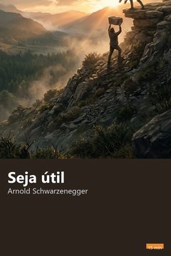 Capa do resumo de Seja útil