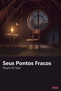 Capa do resumo de Seus Pontos Fracos