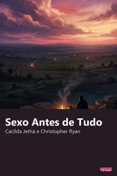 Capa do resumo de Sexo Antes de Tudo