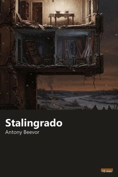 Capa do resumo de Stalingrado